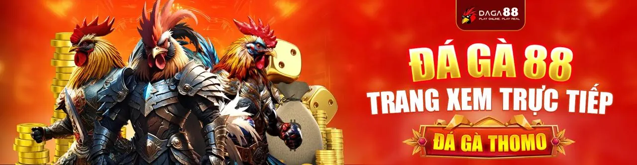 Đá Gà Trực Tuyến 58wib - Trải Nghiệm Cá Cược Đỉnh Cao