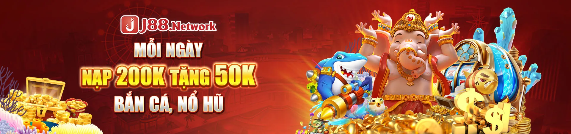 Thế giới bắn cá 58wib đầy màu sắc