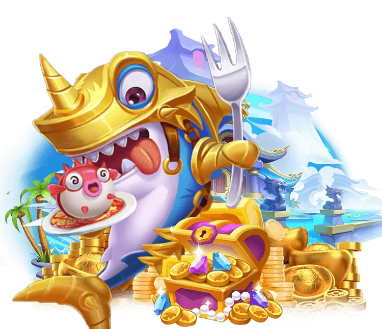 Trò chơi slot Kho Báu Thần Tài 58wib