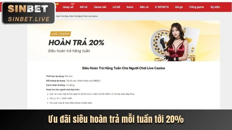 Khuyến mãi chào mừng thành viên mới 58wib